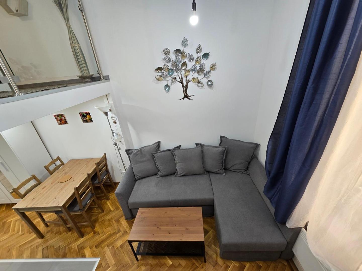 Maria Apartments - Modern Apartments In The Center Of Budapest — Photos 2